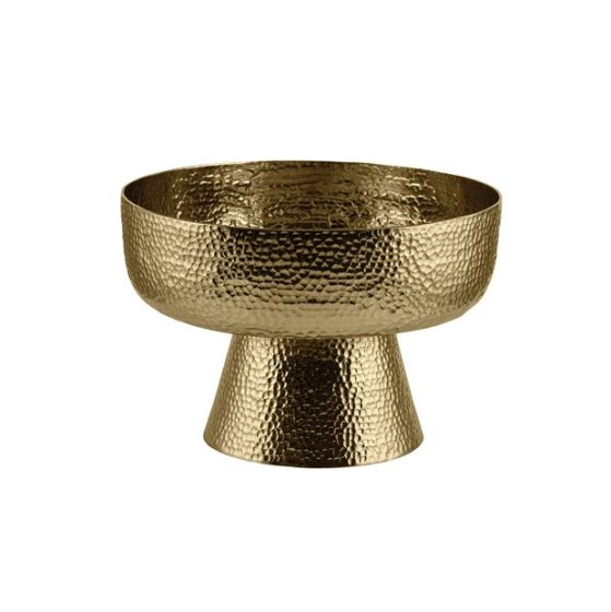 ALZATA ALLUMINIO ORO
