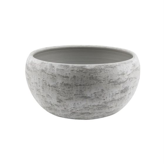 BOWL CERAMICA GRIGIO