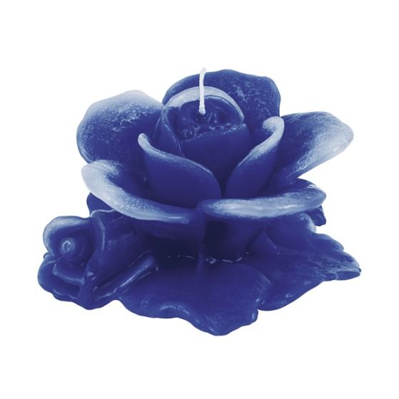 ROSA PASSIONE BLU CERA