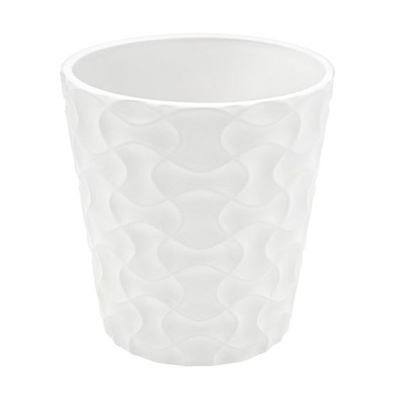 VASO ORCHIDEA BIANCO