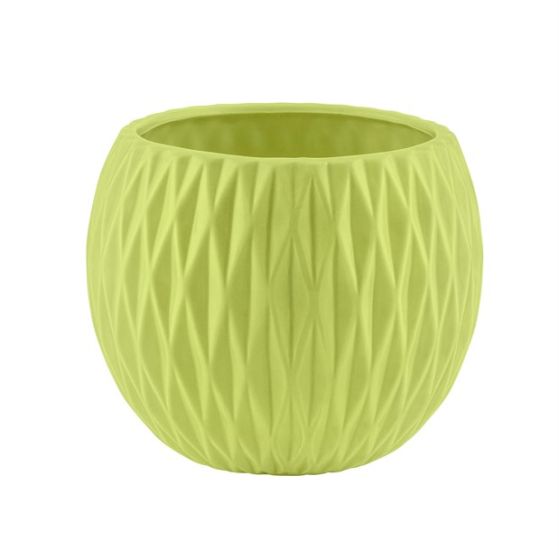 SFERA CERAMICA A ROMBI V. MELA=RC-11