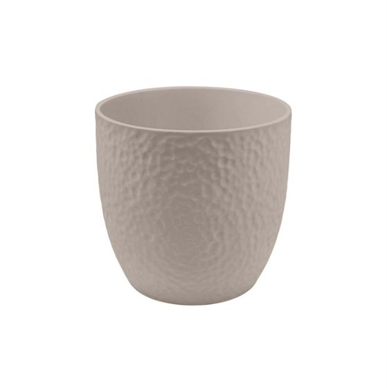 VASO CERAMICA TORTORA