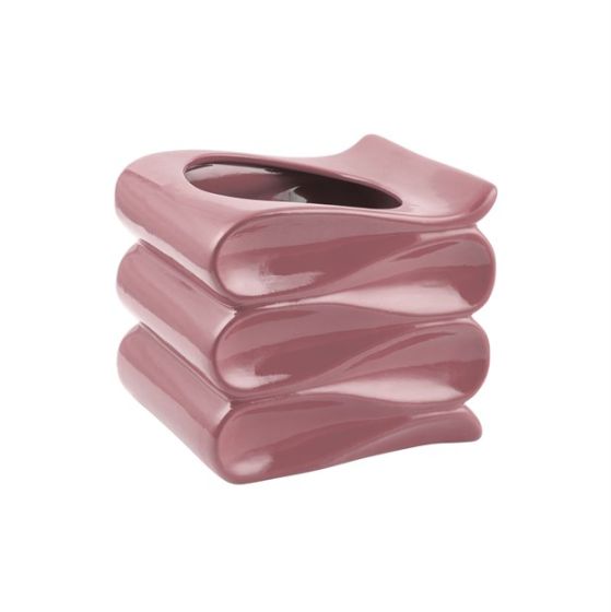 VASO ORCHIDEA VIENNETTA ROSA