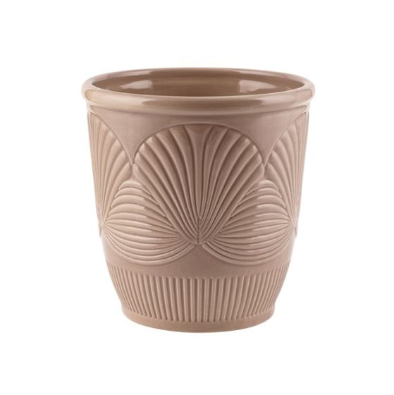 VASO ORCHIDEA TORTORA