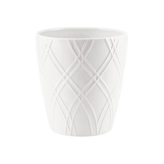 VASO ORCHIDEA BIANCO