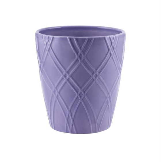VASO ORCHIDEA LILLA