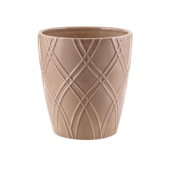 VASO ORCHIDEA TORTORA