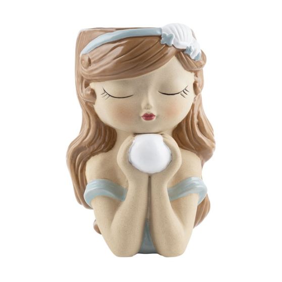 VISO BIMBA PERLA CERAMICA