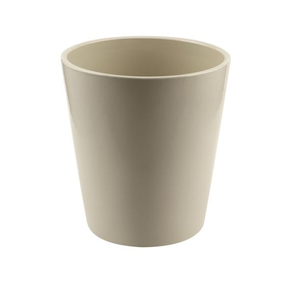 VASO ORCHIDEA LISCIO TORTORA