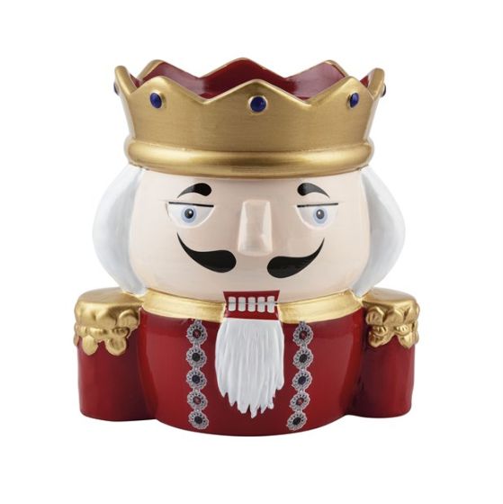 SOLDATINO ROSSO TERRACOTTA