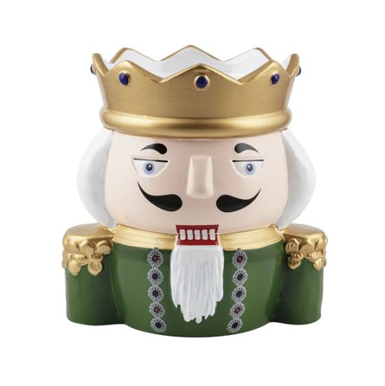 SOLDATINO VERDE TERRACOTTA