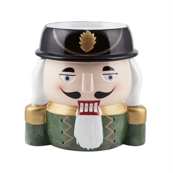 SOLDATINO VERDE TERRACOTTA