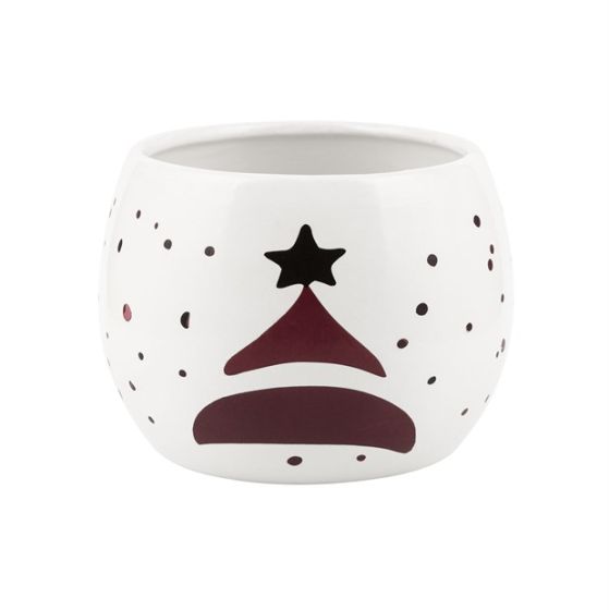 SFERA NATALE CERAMICA