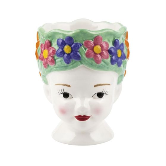 VISO DONNA CERAMICA