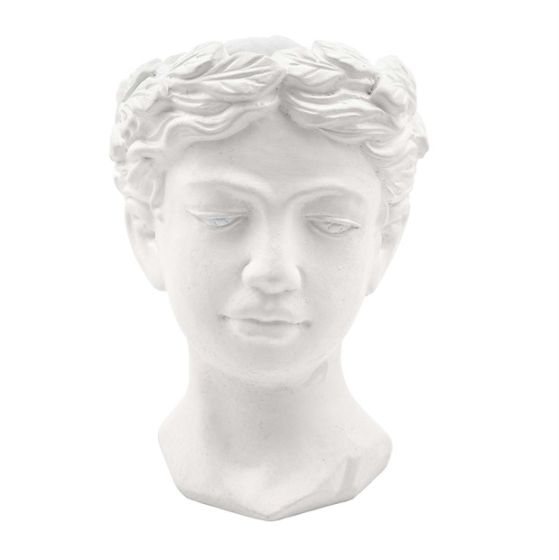 BUSTO ROMANO CEMENTO