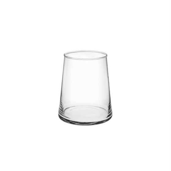 VASO VETRO ABBINABILE TS-15