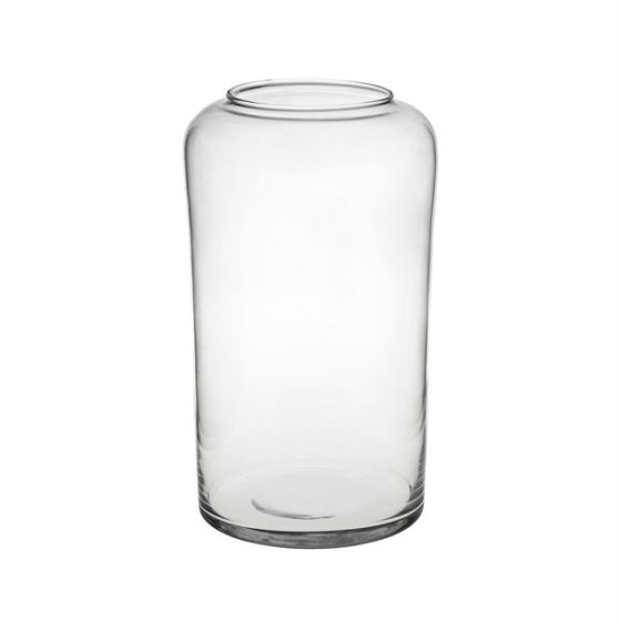 VASO VETRO CAPSULA ABBINABILE TS-23