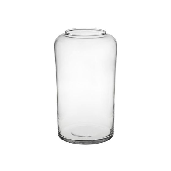 VASO VETRO CAPSULA ABBINABILE TS-26