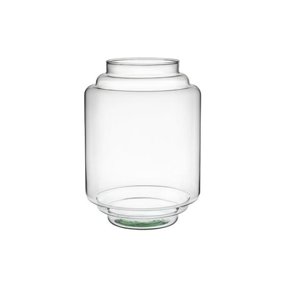 VASO VETRO ABBINABILE TS-27