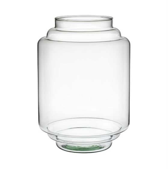 VASO VETRO ABBINABILE TS-4